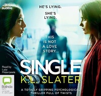 Enlarge image Cover: Single - ABC/Audible Audio