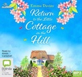 Cover: Return to the Little Cottage on the Hill - ABC/Audible Audio