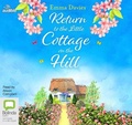 Cover: Return to the Little Cottage on the Hill - ABC/Audible Audio