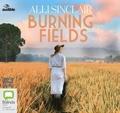 Cover: Burning Fields - ABC/Audible Audio