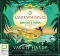 Cover: Darkwhispers - Bolinda Audio Books