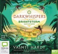 Cover: Darkwhispers - Bolinda Audio Books