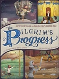 Cover: The Pilgrim's Progress - Harvest House Publishers,U.S.