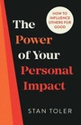 Cover: The Power of Your Personal Impact - Harvest House Publishers,U.S.
