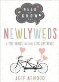 Cover: Need to Know for Newlyweds - Harvest House Publishers,U.S.