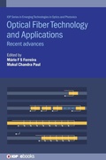 Cover: Optical Fiber Technology and Applications - Institute of Physics Publishing