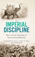 Cover: The Imperial Discipline - Pluto Press