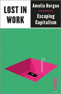 Enlarge image Cover: Lost in Work - Pluto Press