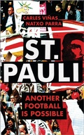 Cover: St. Pauli - Pluto Press