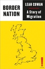 Cover: Border Nation - Pluto Press