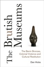 Cover: The Brutish Museums - Pluto Press