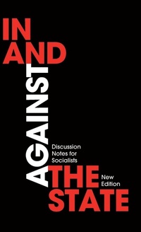 Enlarge image Cover: In and Against the State - Pluto Press