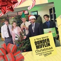 Cover: A Very Merry Dunder Mifflin Christmas - Running Press Adult