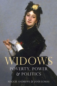 Enlarge image Cover: Widows - The History Press Ltd