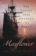 Cover: Mayflower - The History Press Ltd