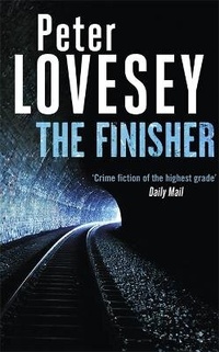 Abbildung von: The Finisher - Sphere