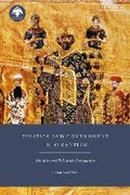 Cover: Politics and Government in Byzantium - I.B. Tauris
