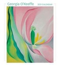 Cover: Georgia O'Keeffe 2021 Wall Calendar - Pomegranate Communications Inc,US