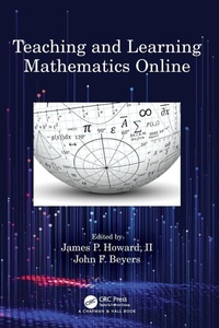 Abbildung von: Teaching and Learning Mathematics Online - CRC Press
