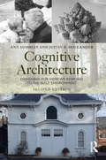 Cover: Cognitive Architecture - Routledge
