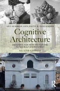 Cover: Cognitive Architecture - Routledge