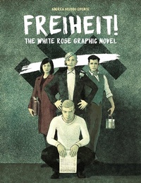 Abbildung von: Freiheit! - Plough Publishing House