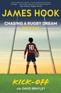 Cover: Chasing a Rugby Dream - Polaris Publishing Limited