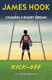 Abbildung von: Chasing a Rugby Dream - Polaris Publishing Limited