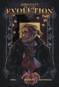 Cover: Clockwork Watch: Evolution (Omnibus) - Clockwork Watch Films Ltd