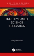 Cover: Inquiry-based Science Education - CRC Press
