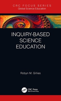 Enlarge image Cover: Inquiry-based Science Education - CRC Press