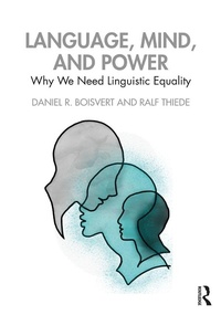 Abbildung von: Language, Mind, and Power - Routledge