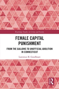 Abbildung von: Female Capital Punishment - Routledge