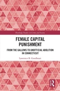 Bild: Female Capital Punishment - Routledge