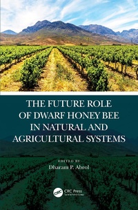 Abbildung von: The Future Role of Dwarf Honey Bees in Natural and Agricultural Systems - CRC Press