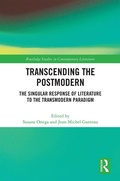 Cover: Transcending the Postmodern - Routledge