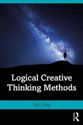Cover: Logical Creative Thinking Methods - Routledge