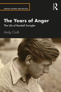 Abbildung von: The Years of Anger - Routledge