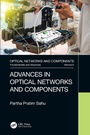 Cover: Advances in Optical Networks and Components - CRC Press