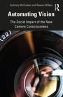 Cover: Automating Vision - Routledge