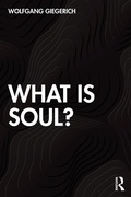 Bild: What is Soul? - Routledge
