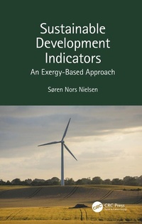 Abbildung von: Sustainable Development Indicators - CRC Press