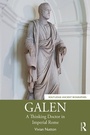 Cover: Galen - Routledge