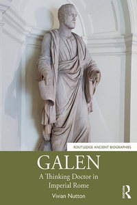 Abbildung von: Galen - Routledge