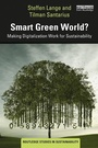 Cover: Smart Green World? - Routledge