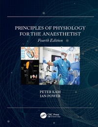 Abbildung von: Principles of Physiology for the Anaesthetist - CRC Press