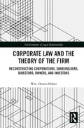 Bild: Corporate Law and the Theory of the Firm - Routledge
