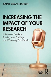 Abbildung von: Increasing the Impact of Your Research - Routledge
