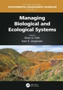 Cover: Managing Biological and Ecological Systems - CRC Press
