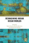 Cover: Reimagining Indian Ocean Worlds - Routledge